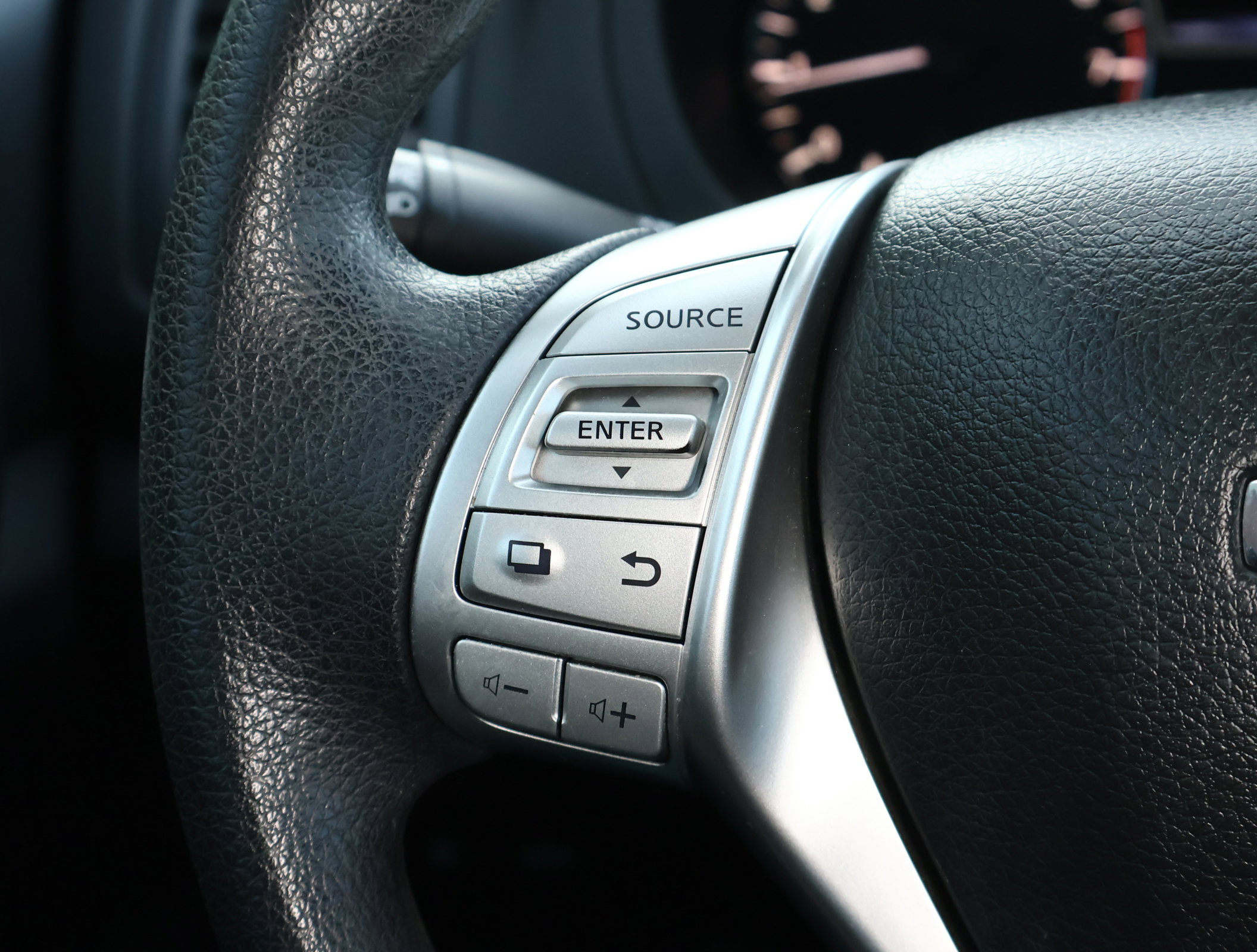 Used 2017 Nissan Altima 2.5 S w/ Power Driver Seat Package image 11