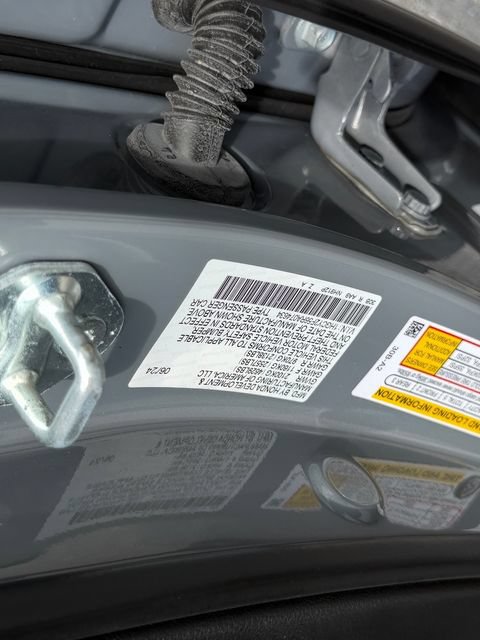 Used 2024 Honda Accord Sport image 20