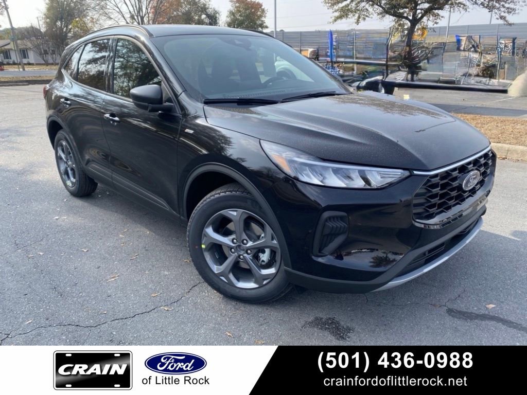 New 2026 Ford Escape ST-Line image 1