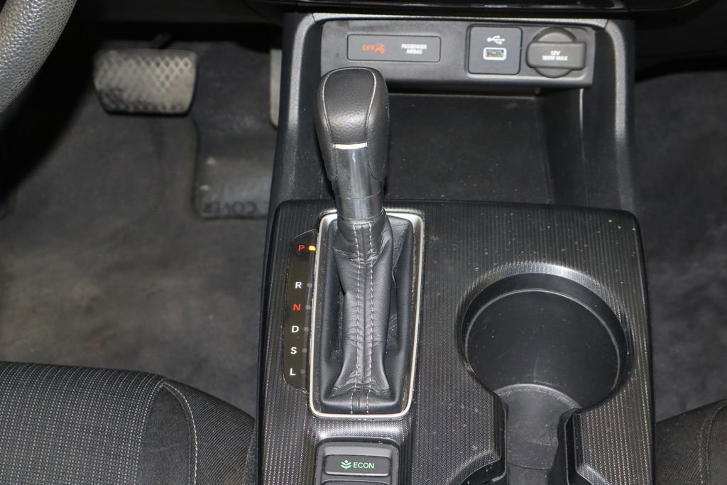 Used 2022 Honda Civic LX image 13