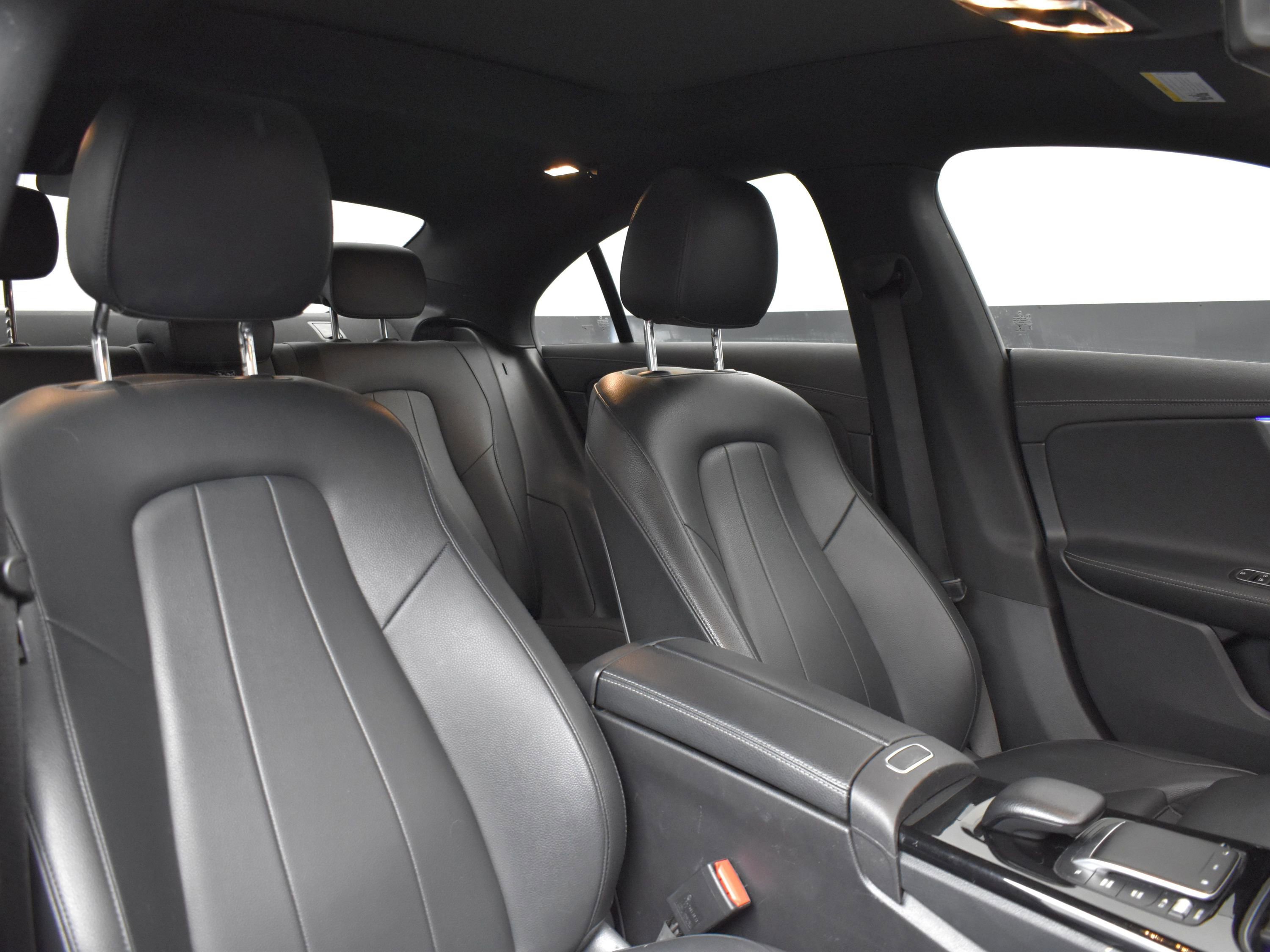 Used 2022 Mercedes-Benz CLA 250 4MATIC w/ Premium Package Lite image 15