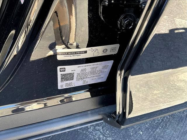 New 2026 Chevrolet Traverse LT w/ Driver Confidence Package FWD image 16