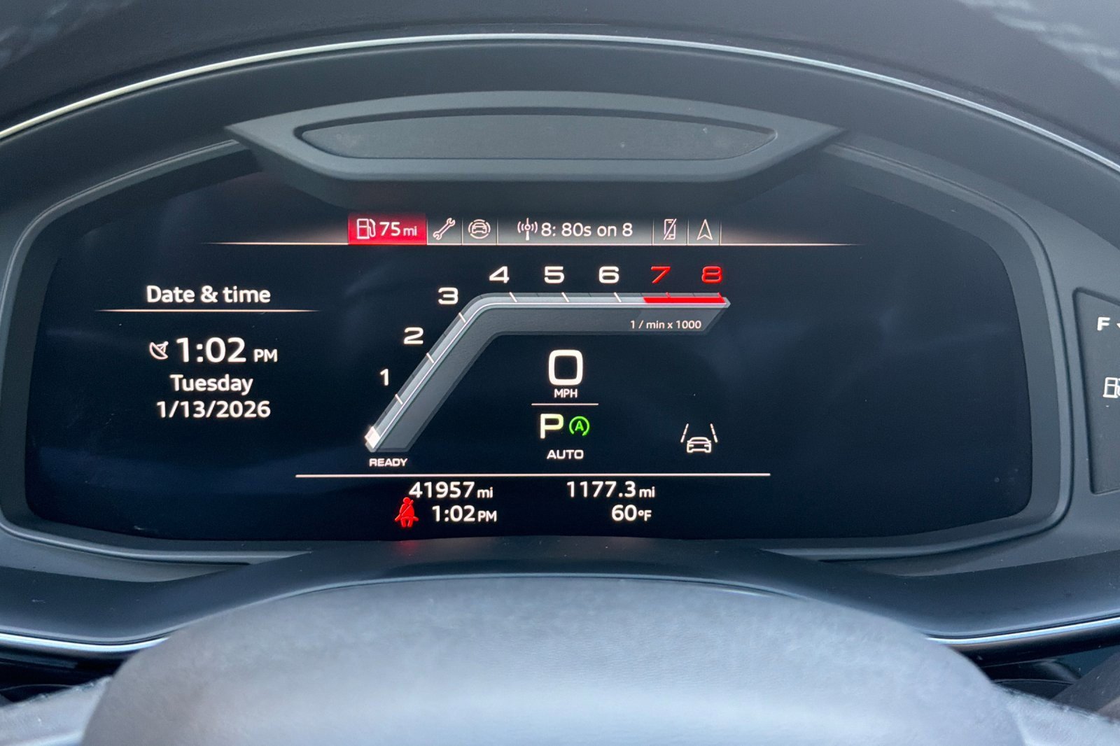 Used 2024 Audi Q7 3.0T Premium Plus image 26