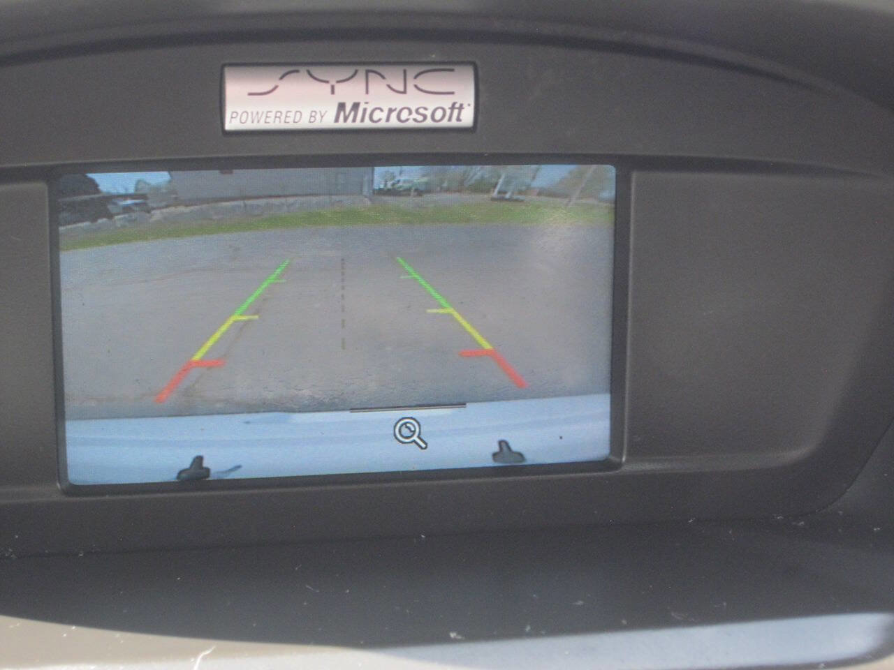 Used 2014 Ford Escape SE image 29