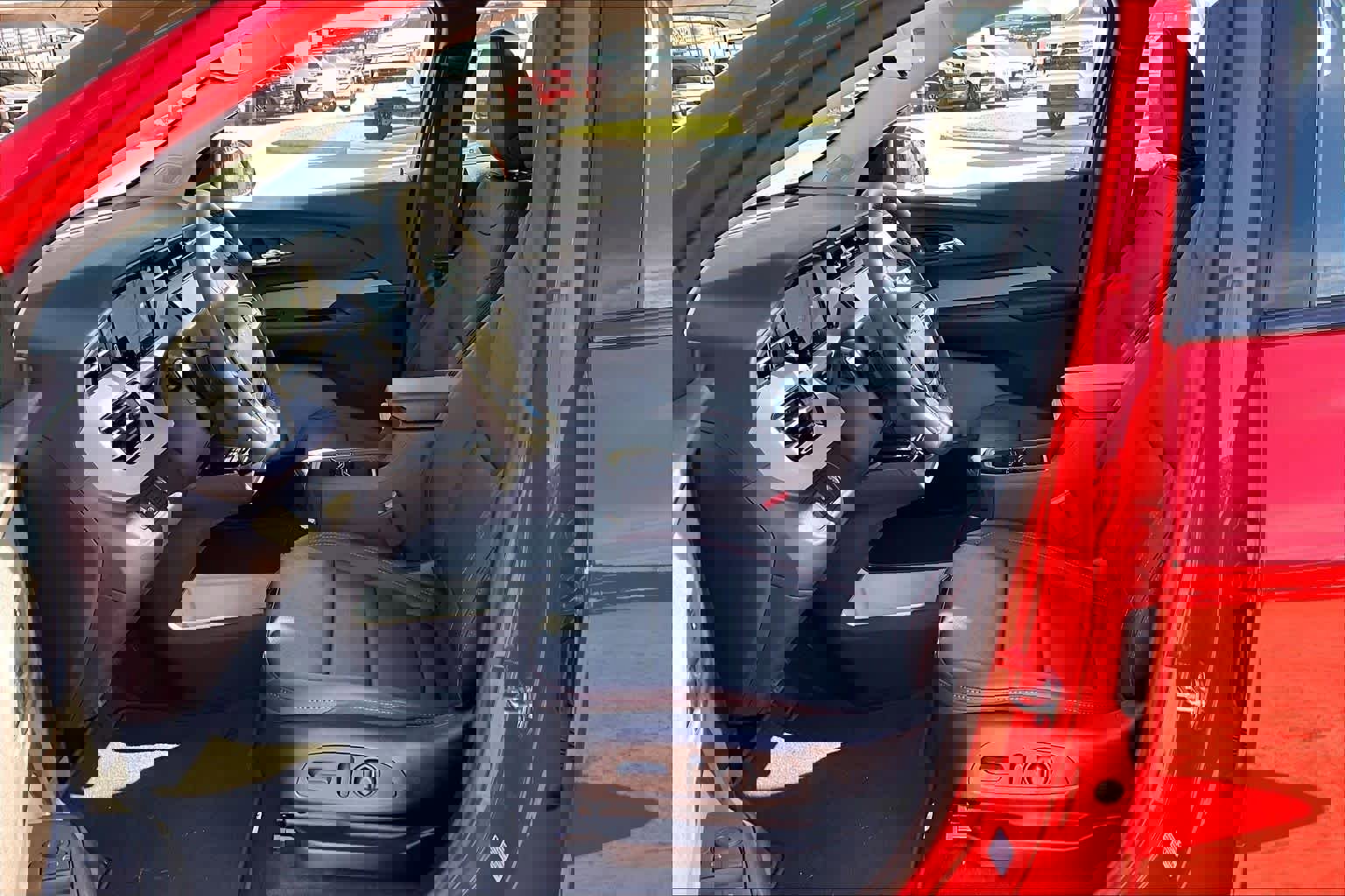 New 2027 Chevrolet Bolt RS w/ Technology Package image 10