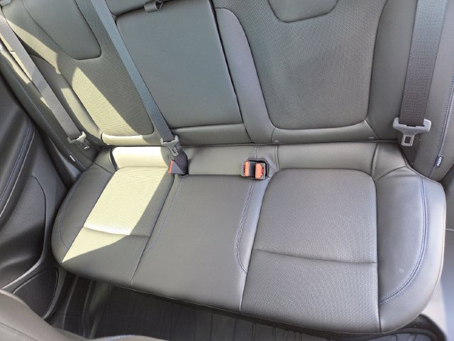 New 2026 Buick Encore GX Sport Touring w/ Comfort Package FWD image 27