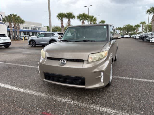 Used 2013 Scion xB FWD image 3