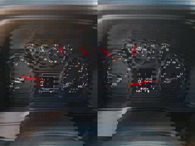 New 2026 GMC Sierra 2500 Pro w/ 1SA Pro Safety Plus Package image 31