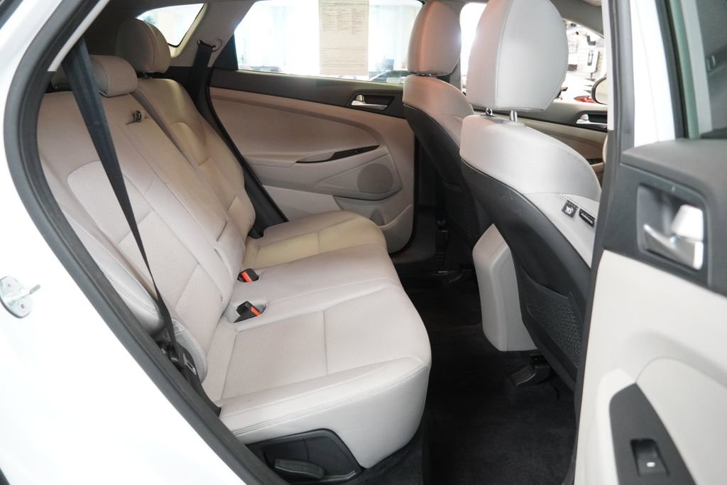 Used 2020 Hyundai Tucson Value image 29