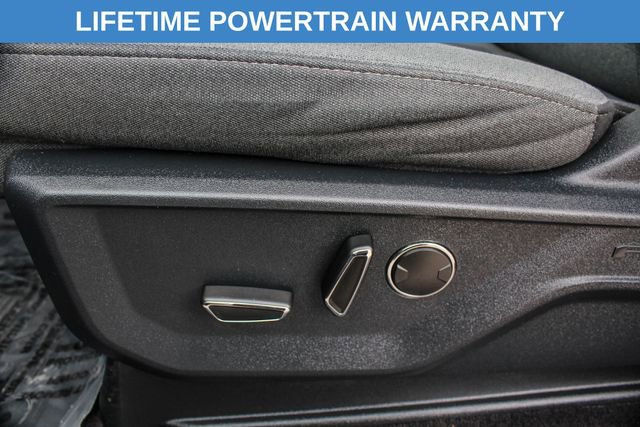 Used 2021 Ford F150 XLT w/ Equipment Group 302A High AWD/4WD image 17