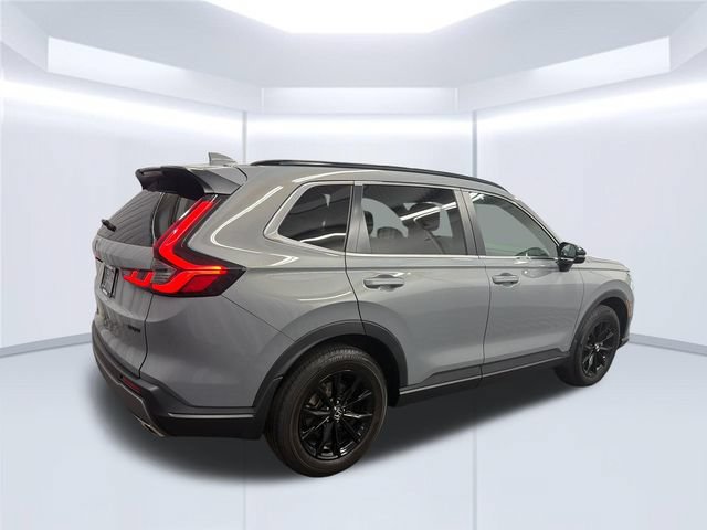 Used 2024 Honda CR-V Sport image 5
