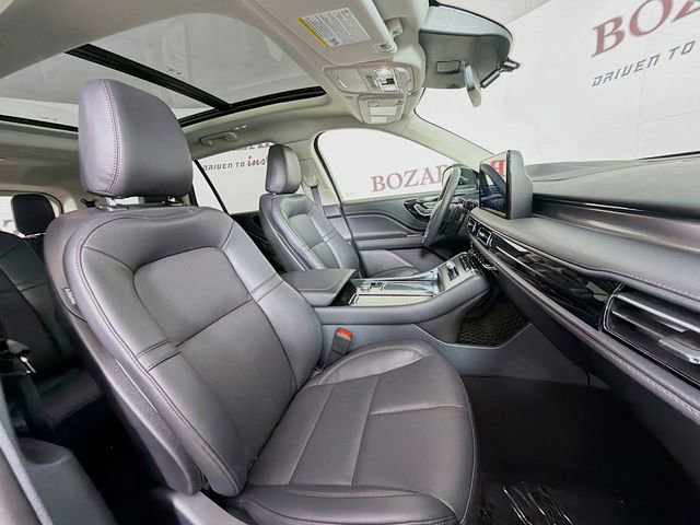 New 2026 Lincoln Aviator 2WD image 33