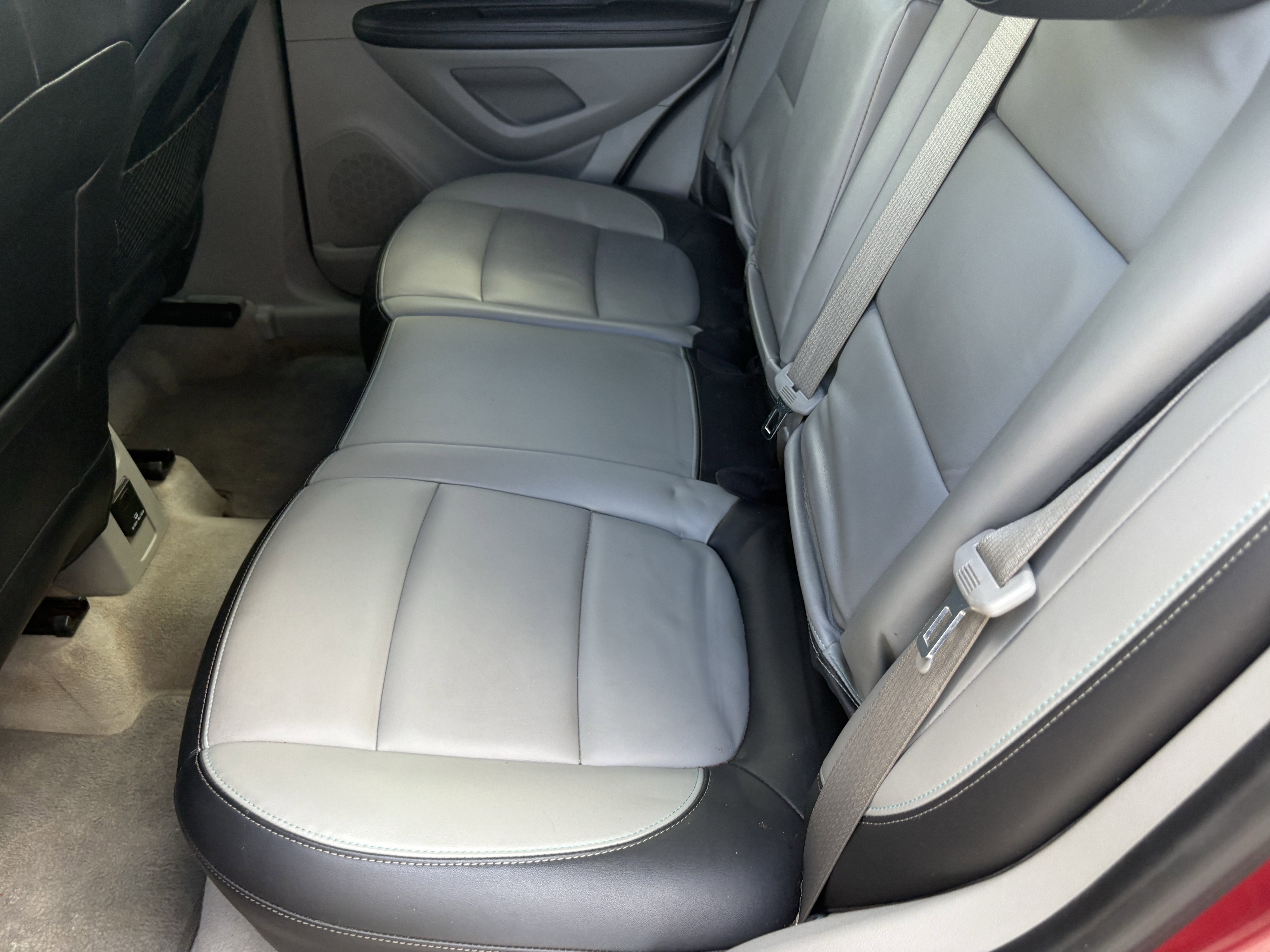 Certified 2014 Buick Encore Leather image 9