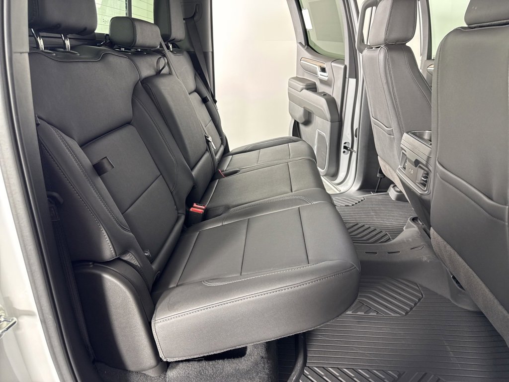 New 2025 Chevrolet Silverado 1500 RST w/ RST All Star Premium Package image 40