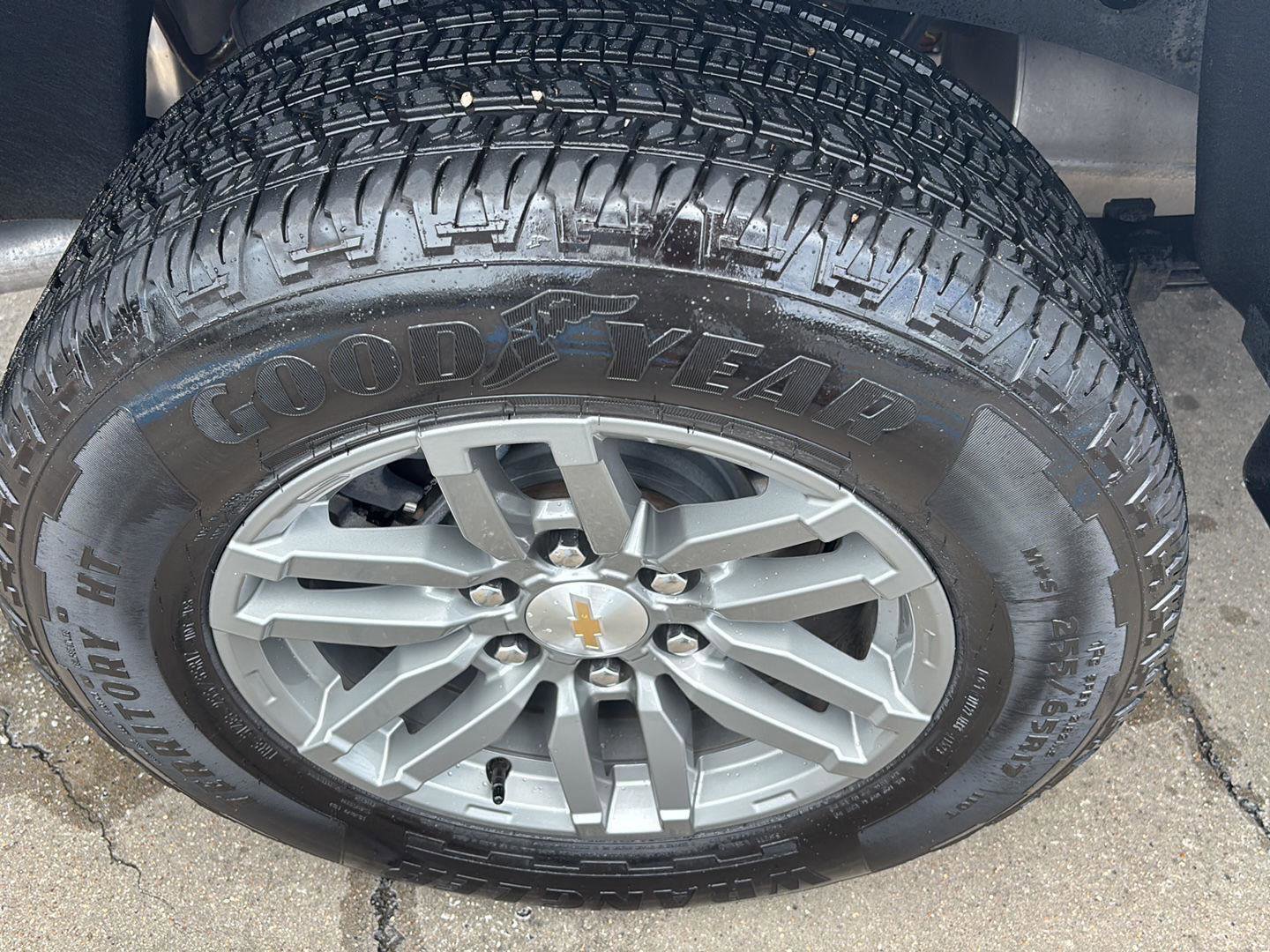 Certified 2023 Chevrolet Colorado LT w/ LT Convenience Package image 12