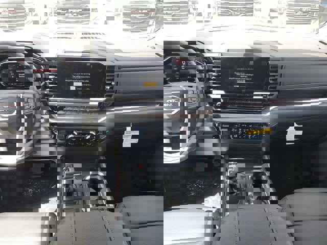 New 2026 GMC Sierra 1500 SLT w/ SLT Premium Package image 15