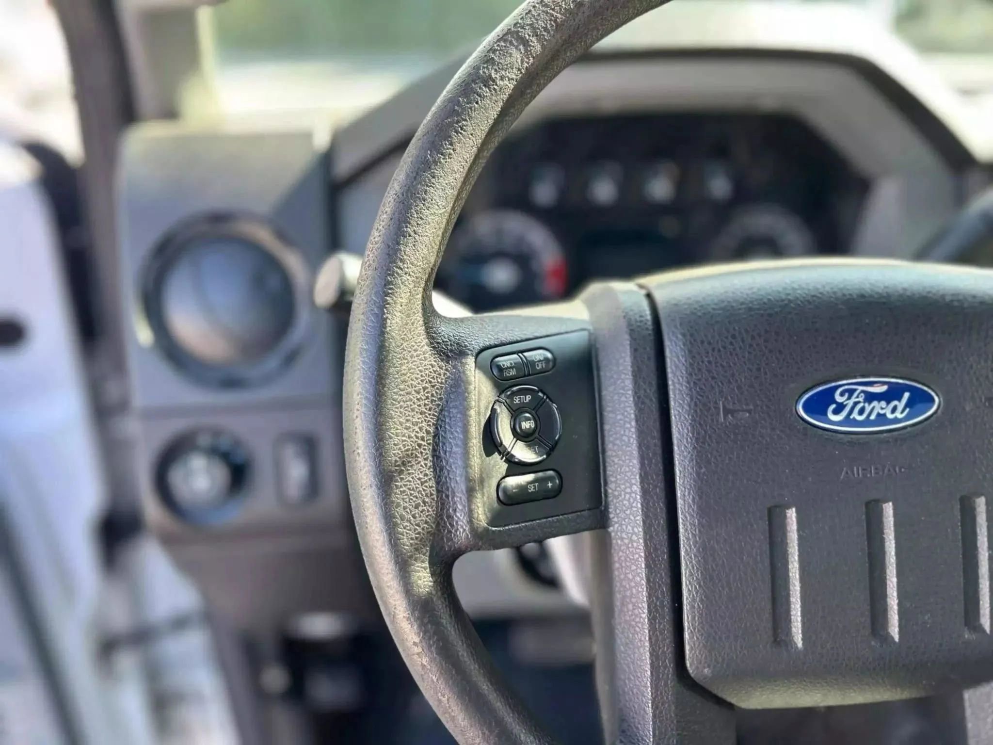 Used 2016 Ford F250 XL w/ XL Value Package image 13