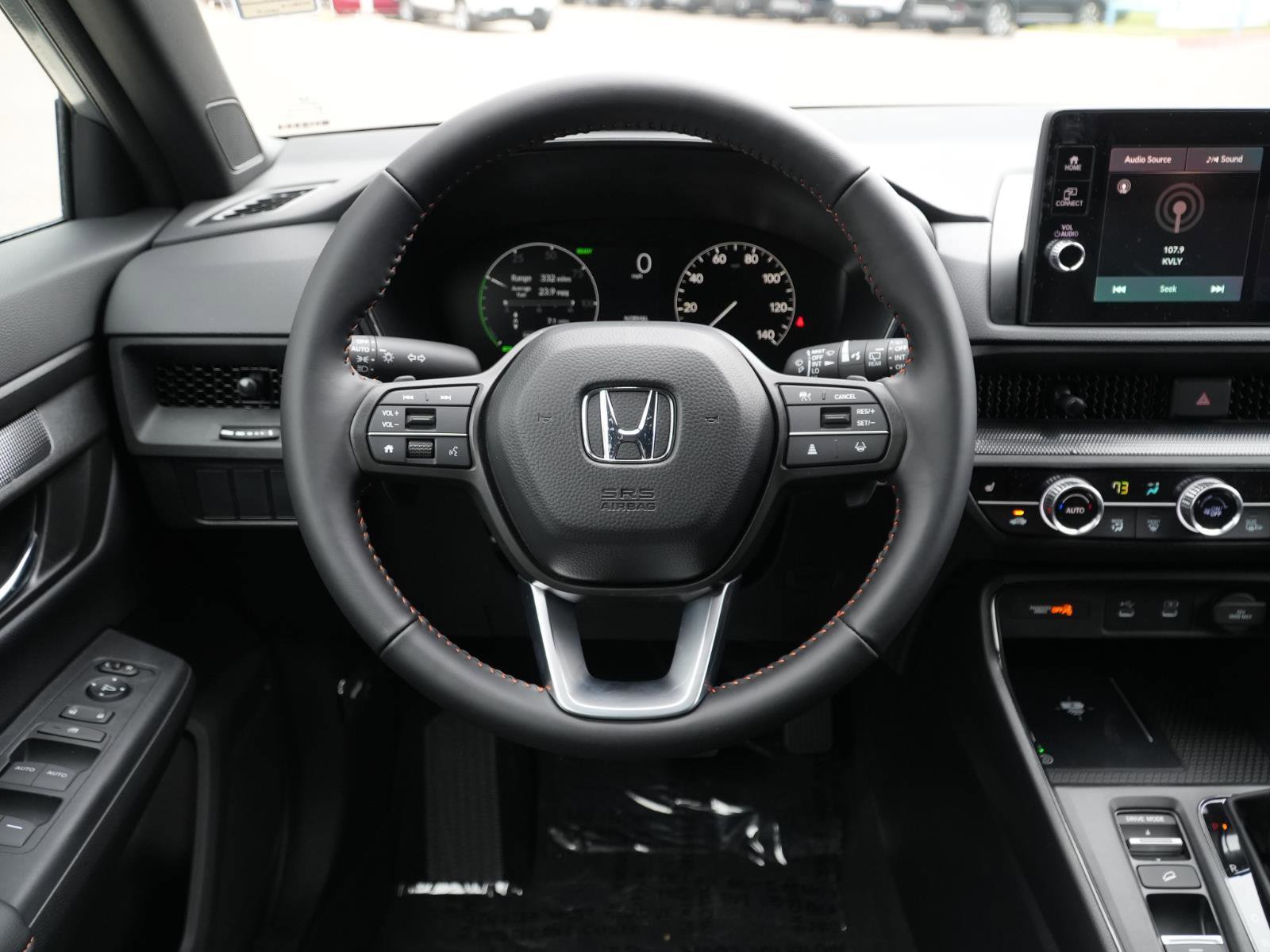 New 2026 Honda CR-V Sport image 22