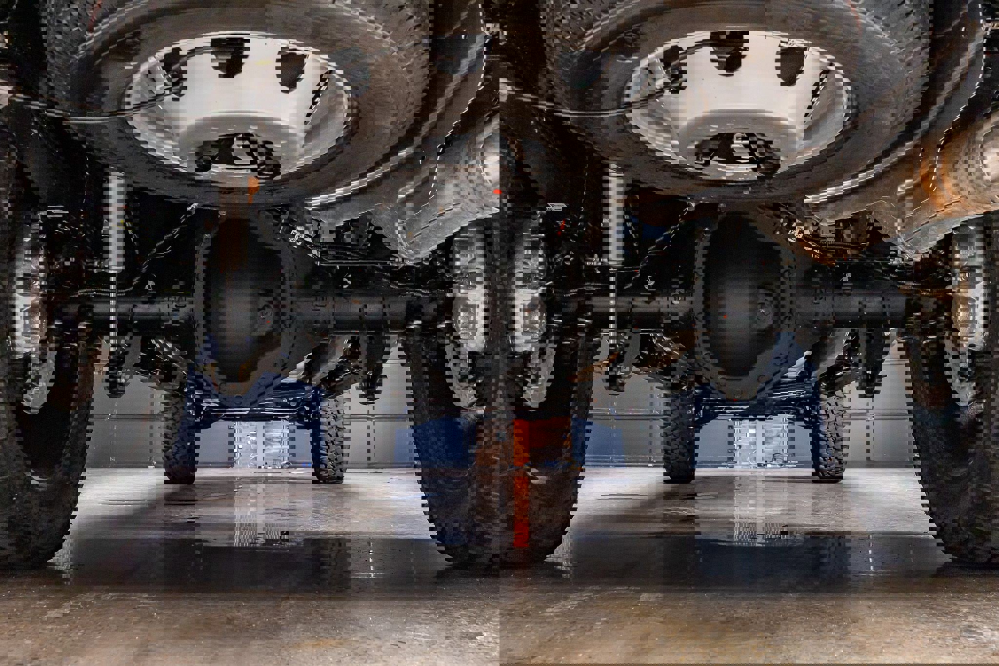 Used 2026 GMC Sierra 3500 Denali Ultimate image 16