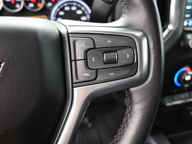 Used 2022 Chevrolet Silverado 1500 RST w/ Redline Edition image 18