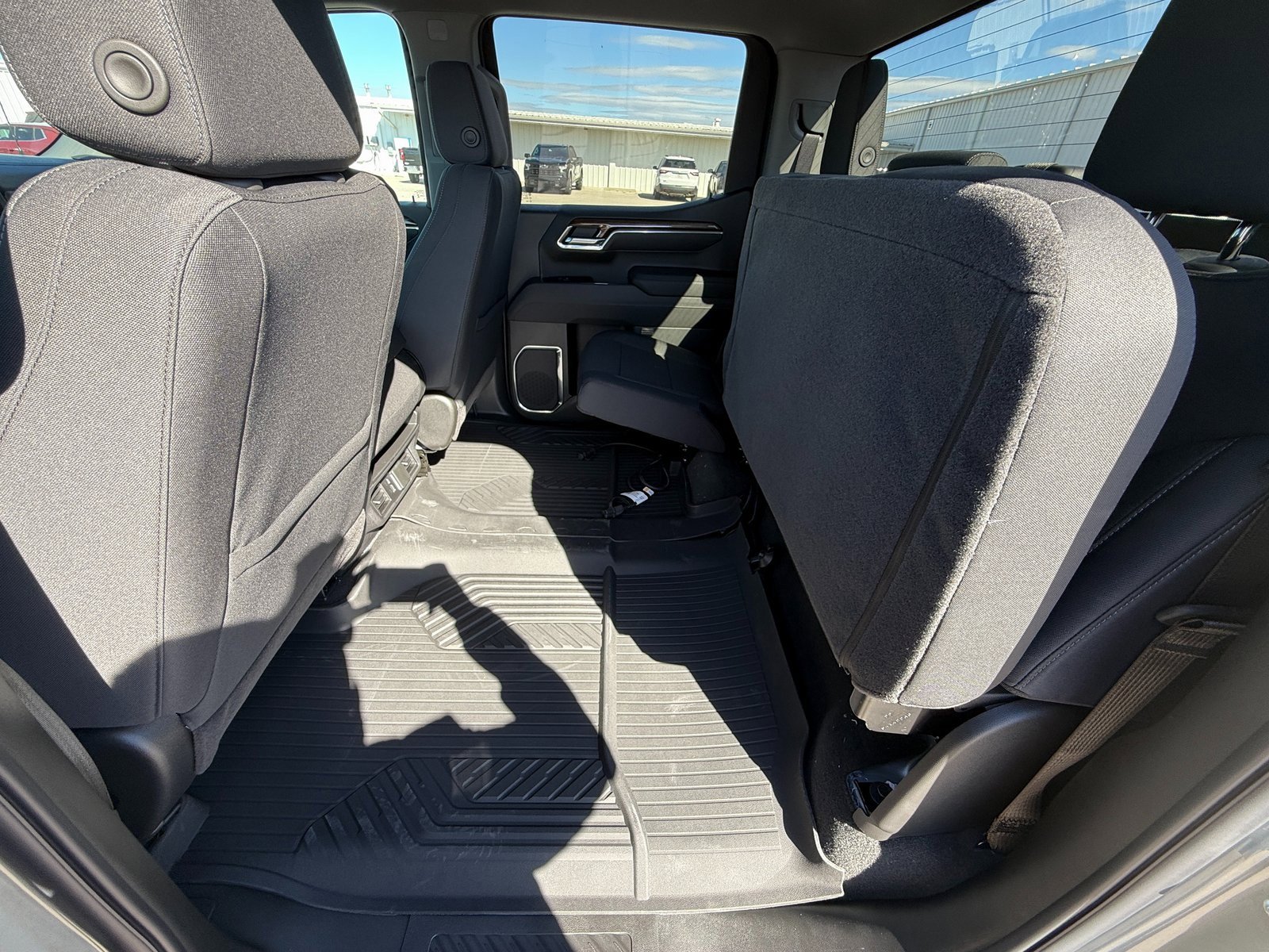 New 2026 Chevrolet Silverado 1500 LT image 14