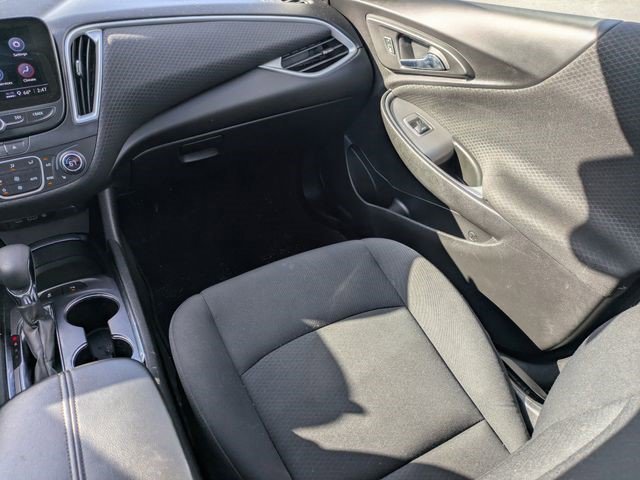 Certified 2024 Chevrolet Malibu LT image 17