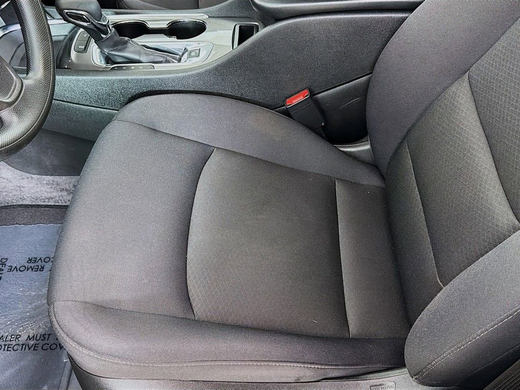 Used 2024 Chevrolet Malibu LT image 20