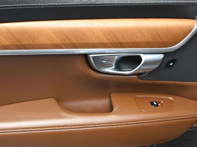 Used 2019 Volvo V90 T5 Inscription w/ Advanced Package FWD image 13
