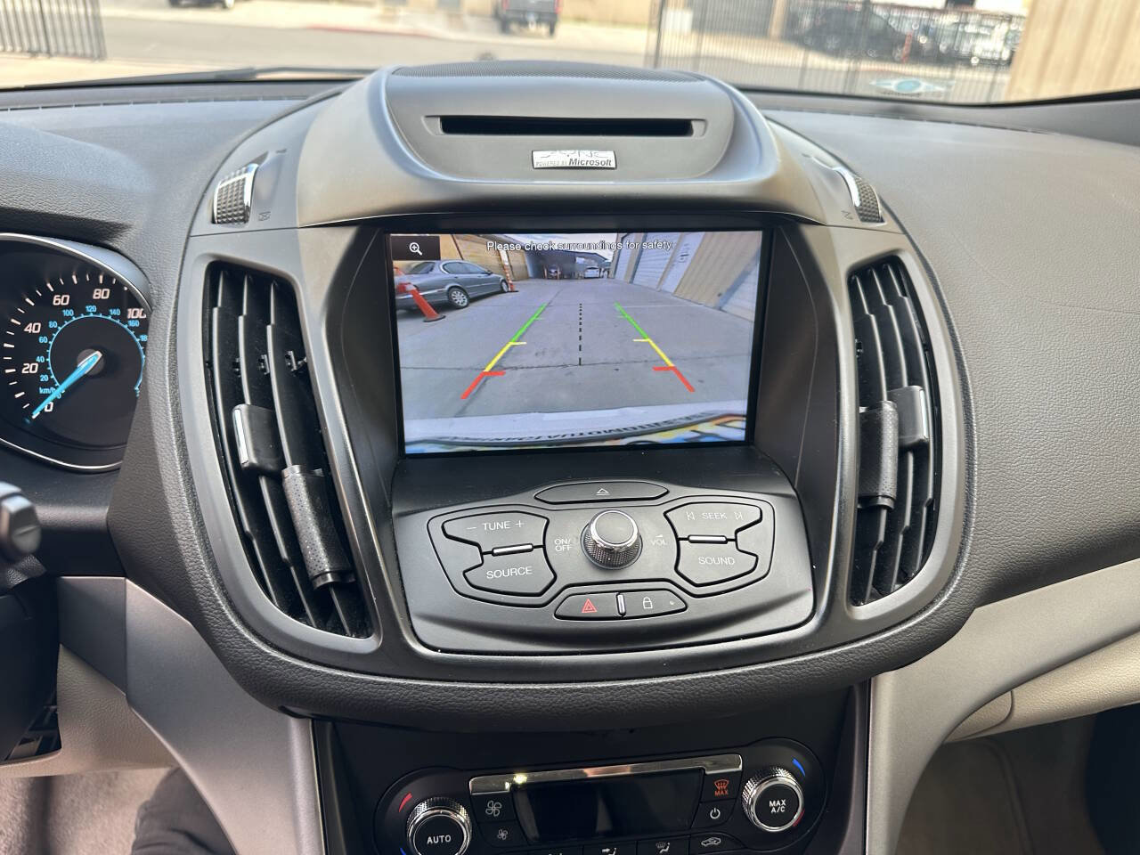 Used 2014 Ford Escape SE w/ Equipment Group 201A image 23