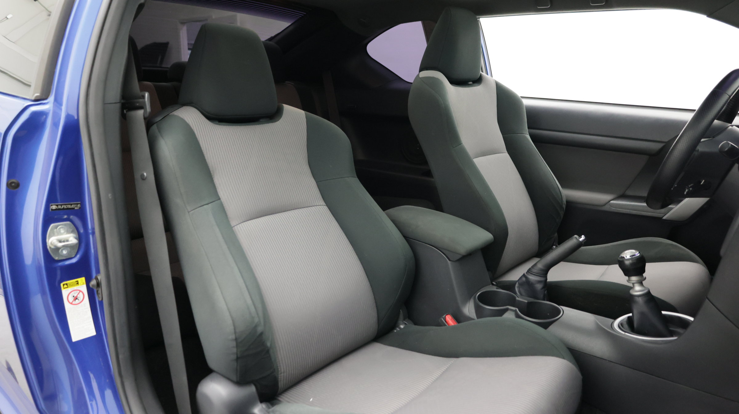 Used 2016 Scion tC FWD image 30
