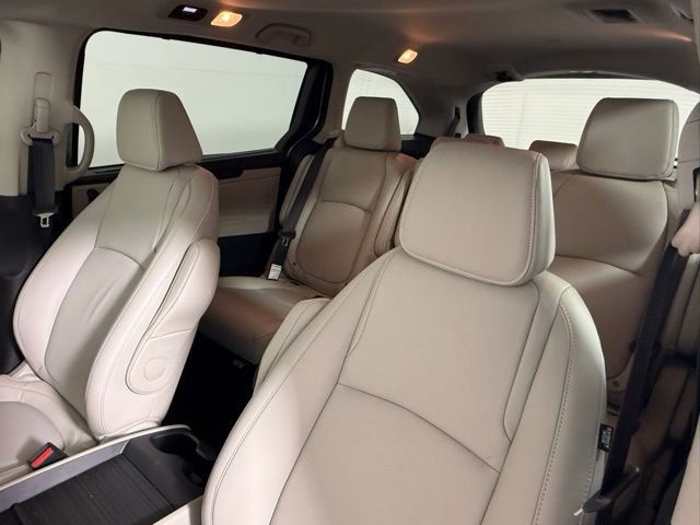 Used 2026 Honda Odyssey EX-L image 29