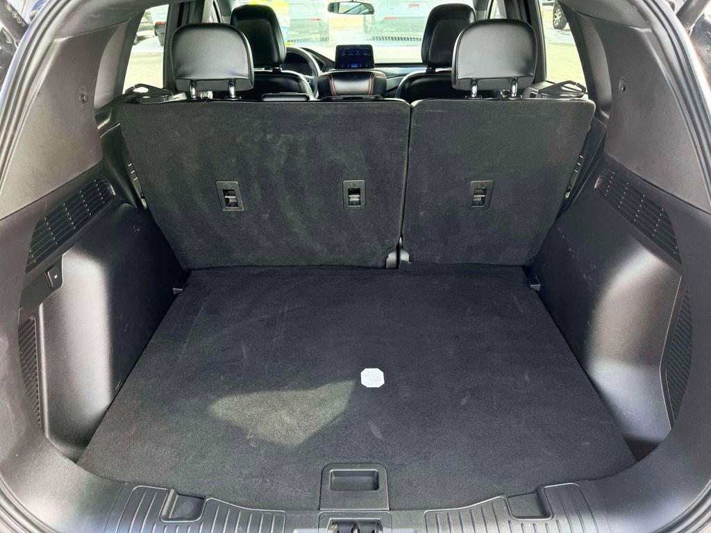 Used 2024 Ford Escape ST-Line image 10