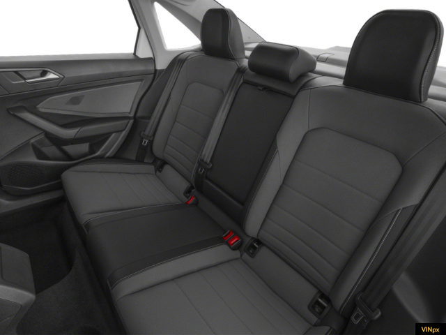 New 2027 Volkswagen Jetta SE FWD image 12