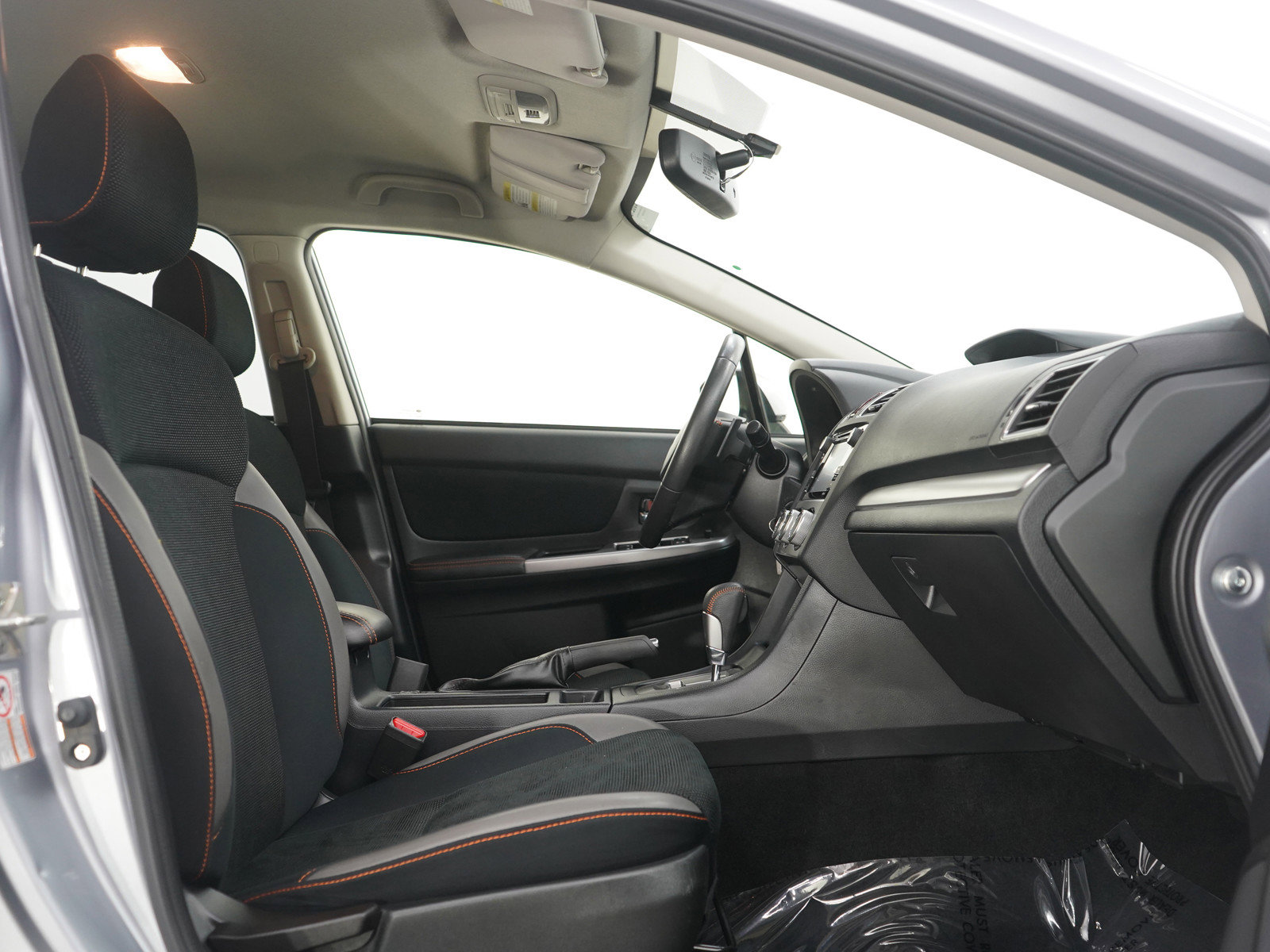 Used 2016 Subaru Crosstrek 2.0i Premium image 11