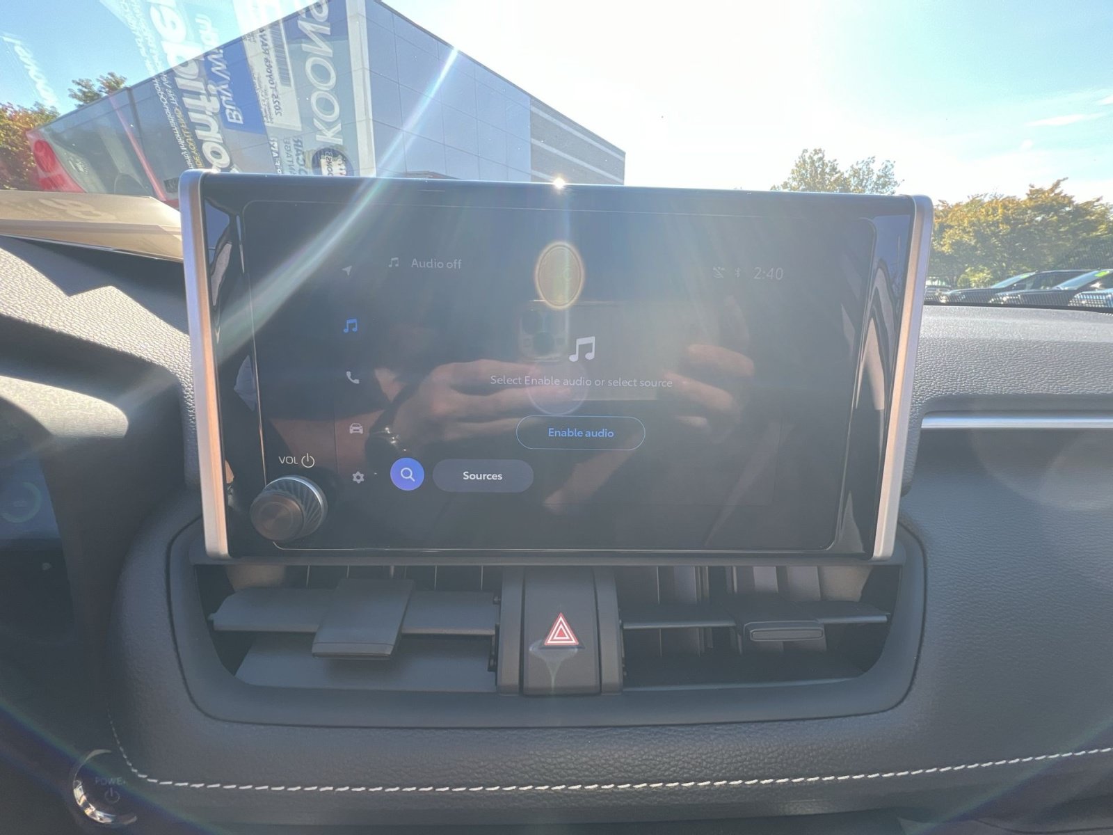 Used 2025 Toyota RAV4 XLE w/ Weather Package AWD/4WD image 18