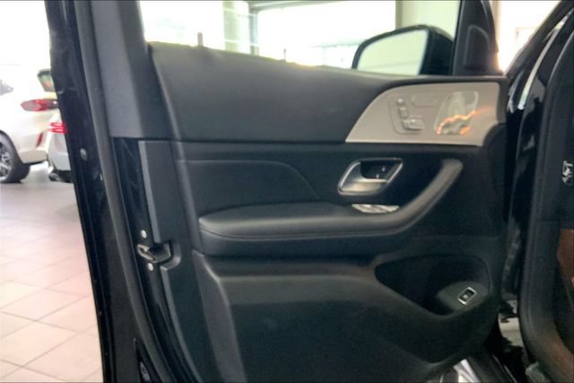 Used 2022 Mercedes-Benz GLE 450 4MATIC image 10