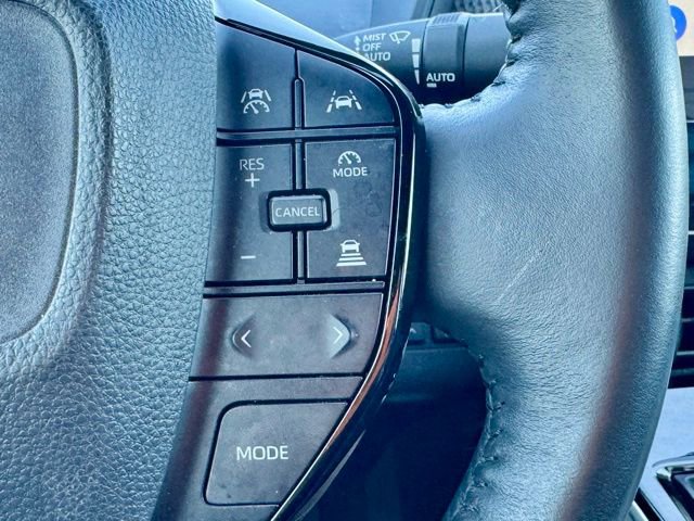 Used 2024 Toyota bZ4X AWD w/ Weather Package image 22