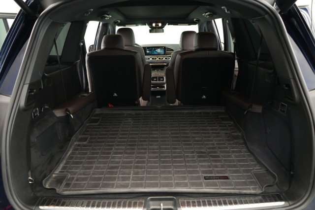 Used 2021 Mercedes-Benz GLS 450 4MATIC image 57