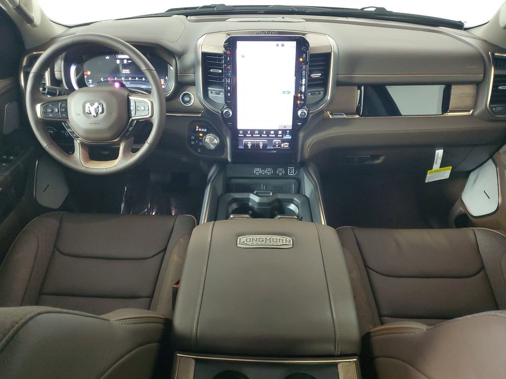 New 2026 RAM 1500 Limited image 15