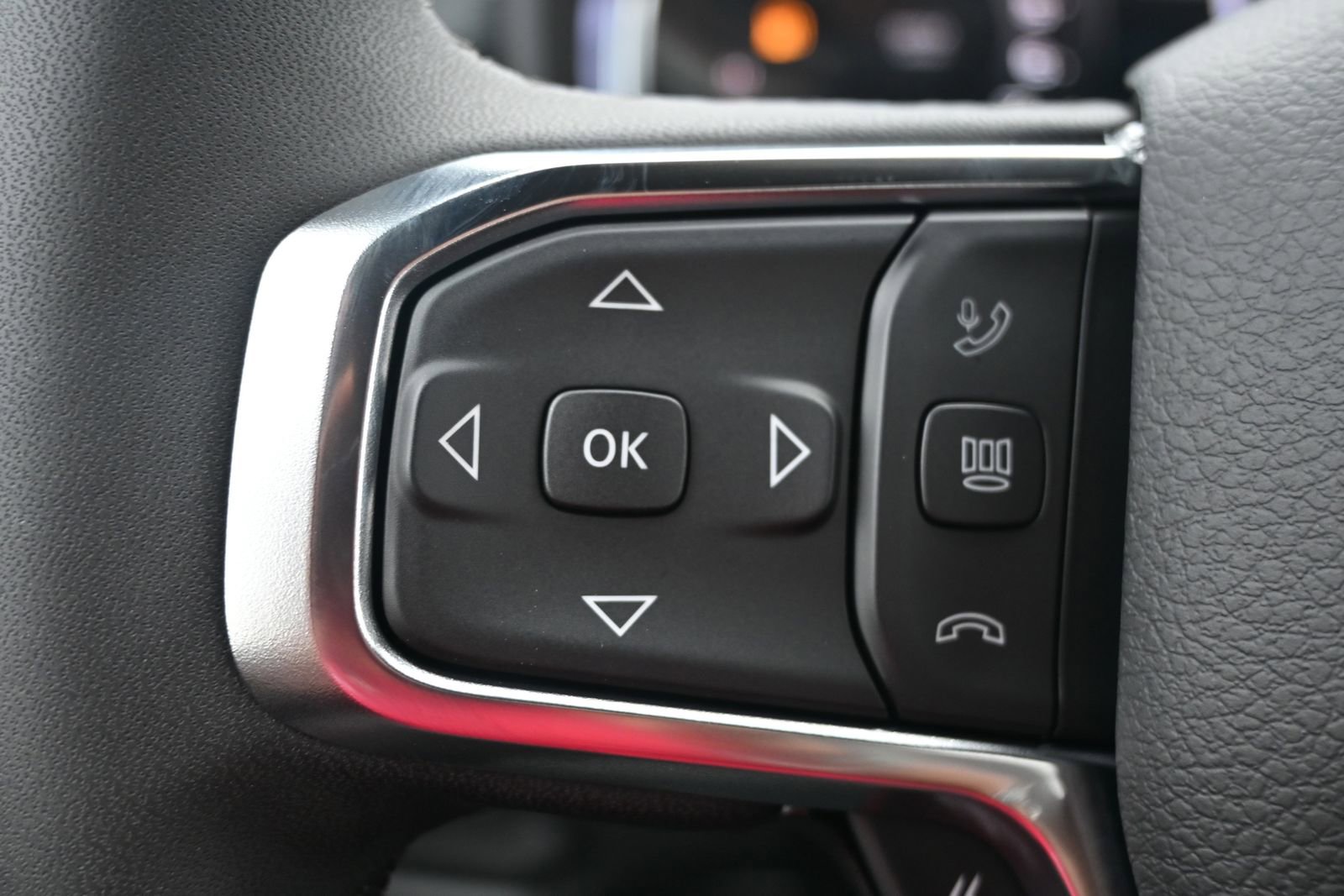 New 2026 RAM 1500 Laramie w/ Night Edition image 8