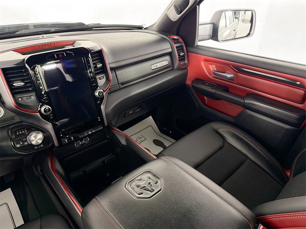 Used 2022 RAM 1500 Rebel w/ Level 1 Equipment Group image 21