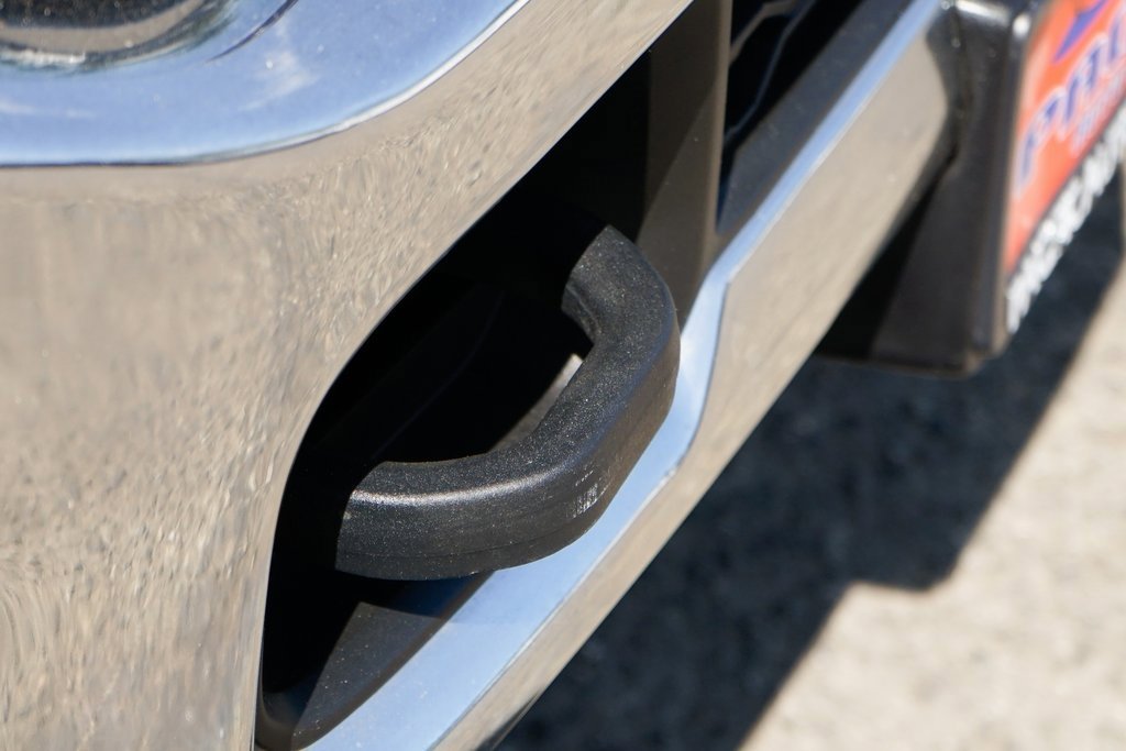 Used 2022 RAM 2500 Tradesman image 42