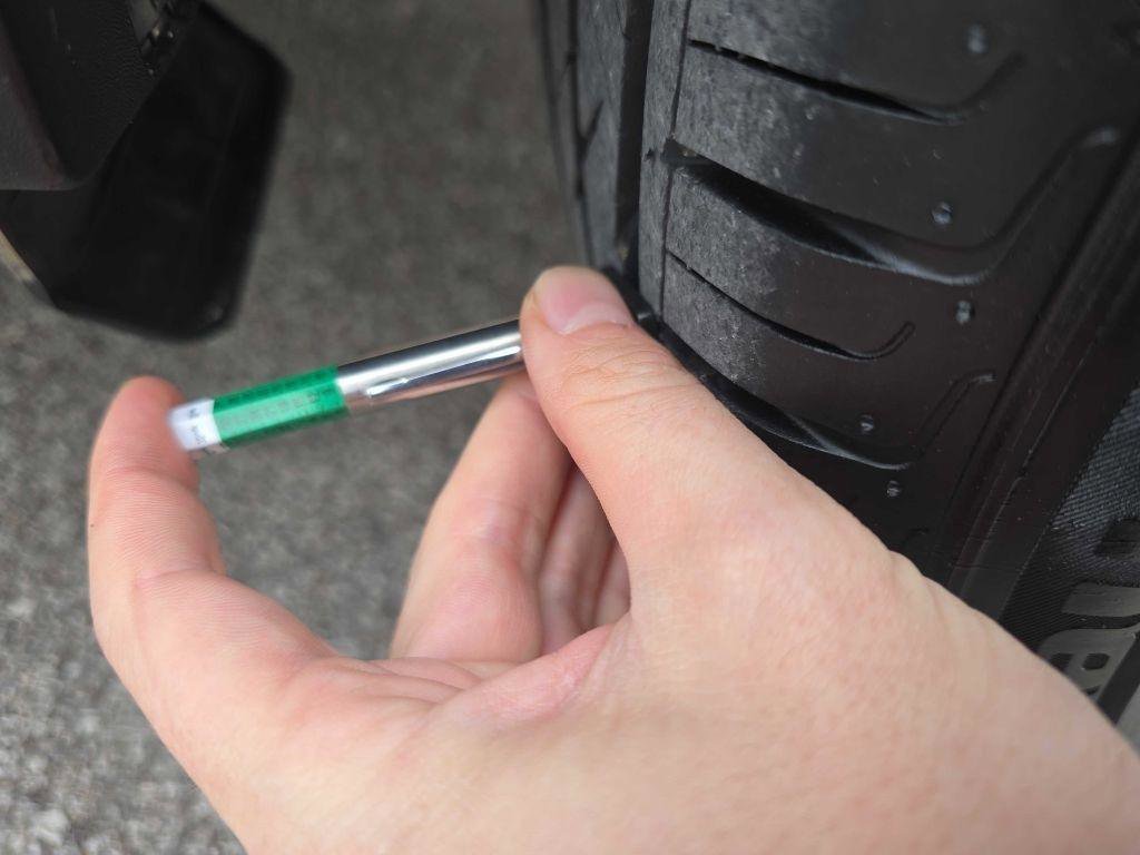 Used 2016 Hyundai Tucson Sport image 33