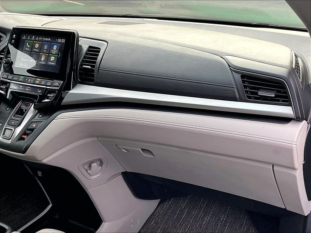 Used 2019 Honda Odyssey EX-L image 13