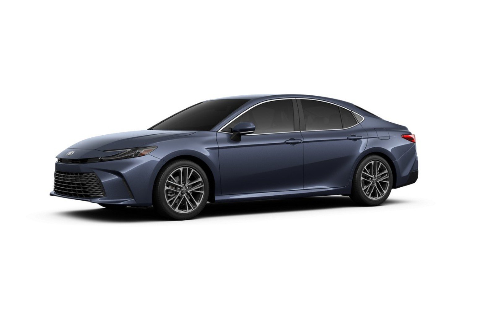 New 2026 Toyota Camry XLE FWD image 30
