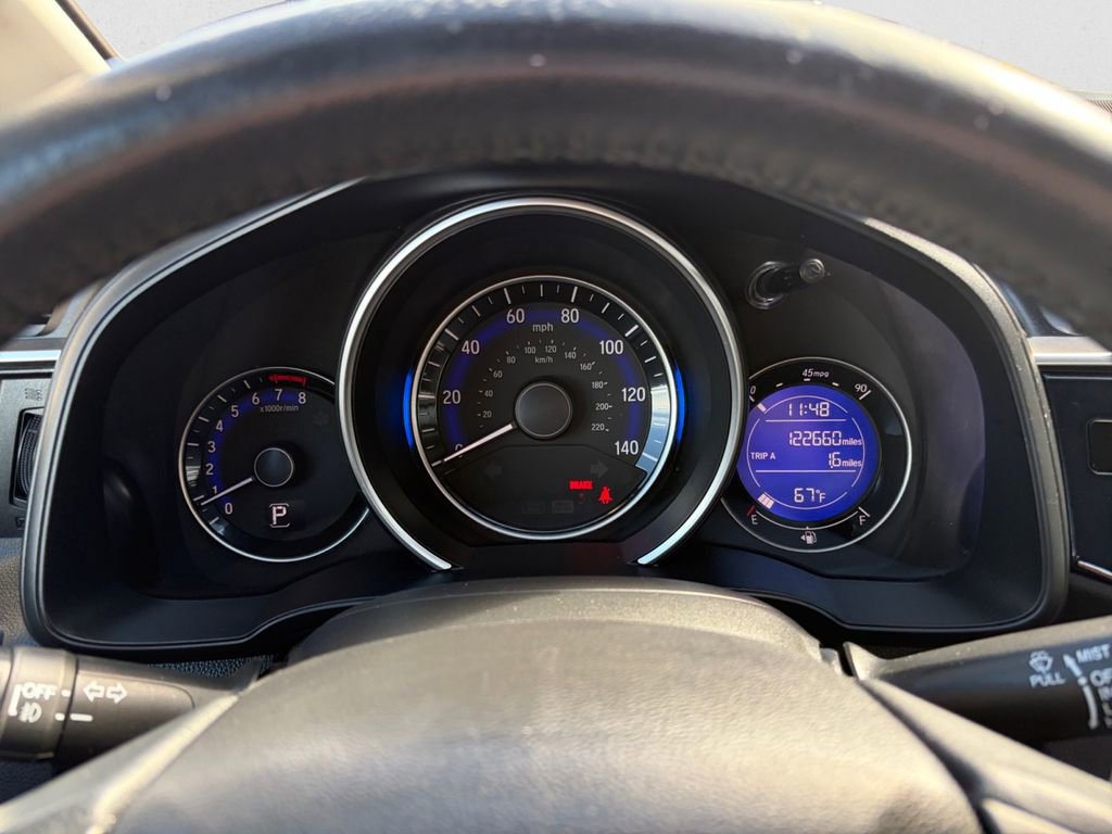 Used 2015 Honda Fit EX-L image 13