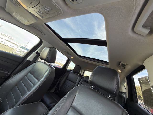 Used 2016 Ford Escape Titanium image 25