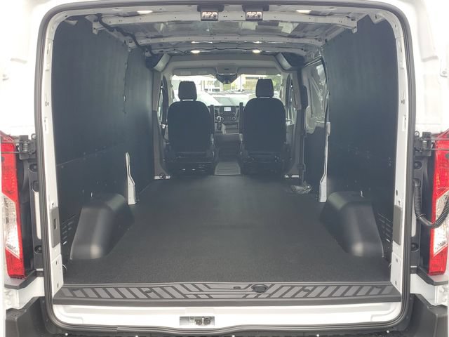 New 2025 Ford Transit 350 148 Low Roof AWD w/ Load Area Protection Package image 6