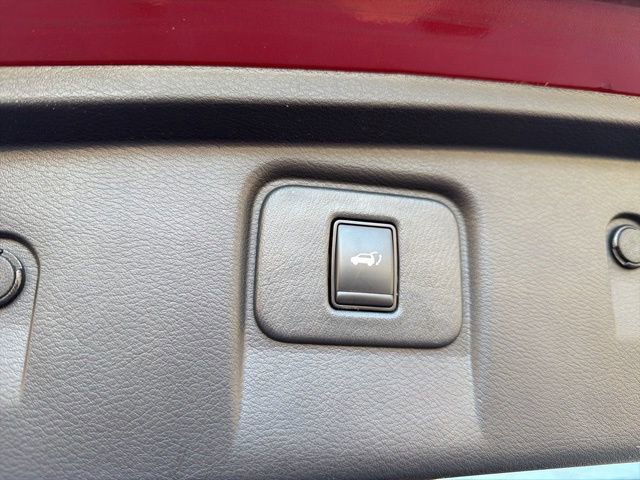 Used 2016 Nissan Murano SL w/ SL Technology Package image 17