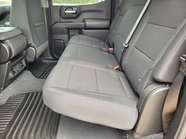 New 2026 GMC Sierra 1500 Pro w/ Graphite Edition AWD/4WD image 25